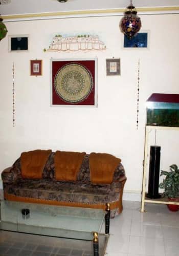 Hotel Palace Height, Jaisalmer 4